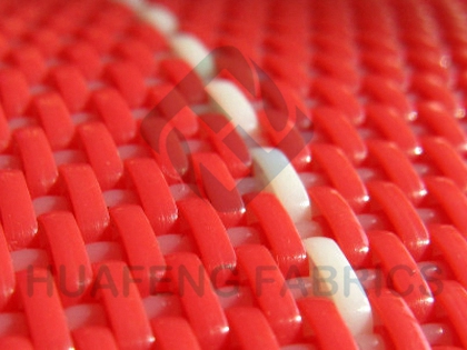 Polyester Flat Yarn Dryer Screen