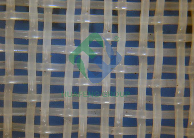 Pulp Washing Mesh Fabric